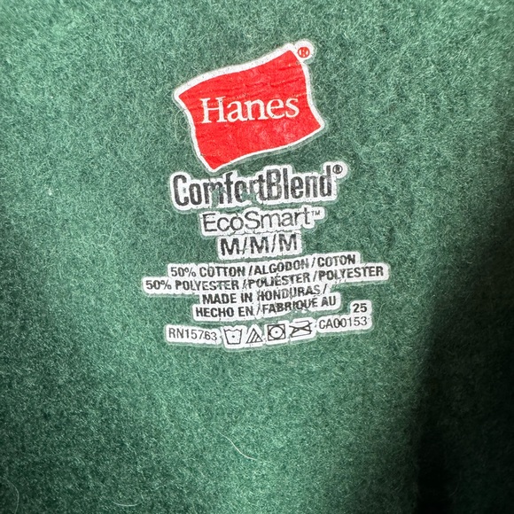 Christmas Hedgehog Crewneck - Picture 4 of 4